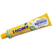 Thomy Delikatess Mayonnaise 100ml