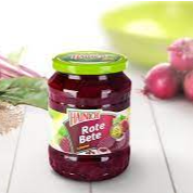 Hainich Rote Bete