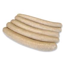 Thüringer Bratwurst (500gr)