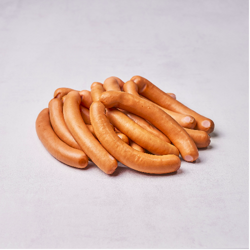 Frankfurter 1kg (BMS)