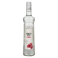 Puchheimer Himbeer Geist 35% Vol.