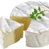 Real Farmers Brie 125gr