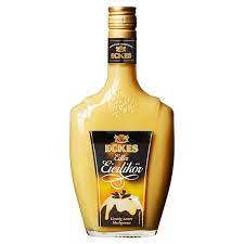 Eckes Eierlikör Sahne 0,50 l
