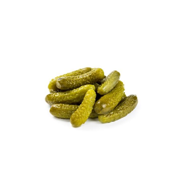 Fragata GHERKINS 345g.