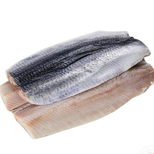 Herring Fillet Frozen 1kg