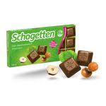 Schogetten Edel Alpenvollmilch Haselnuss 100gr