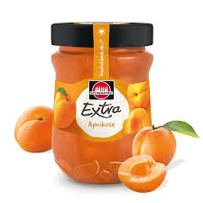 Schwartau Extra Aprikose 340gr