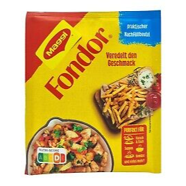 Maggi Fondor 100gr