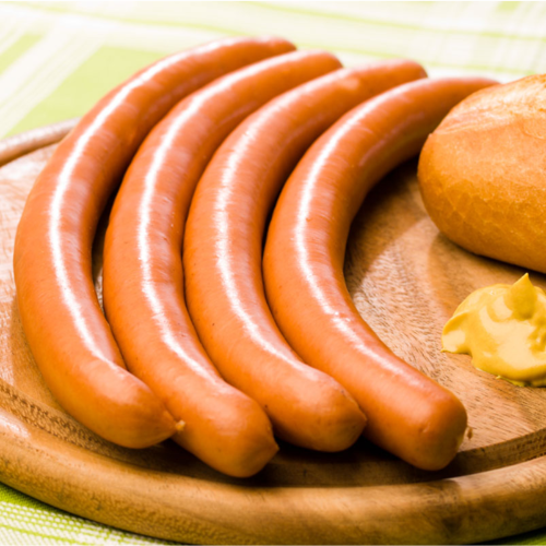 Wiener Würstchen 200gr