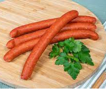 Debreziner 4 Stück (250gr)