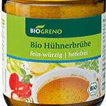 Biogreno Bio Hühnerbrühe 140g
