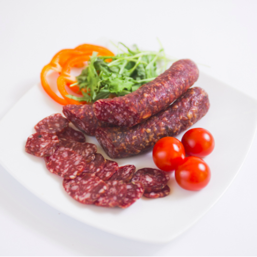 Pepper Salametti per kilo