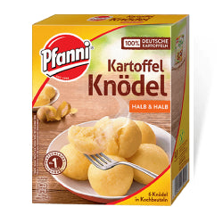 EU Bread / Sweets / Side dishes