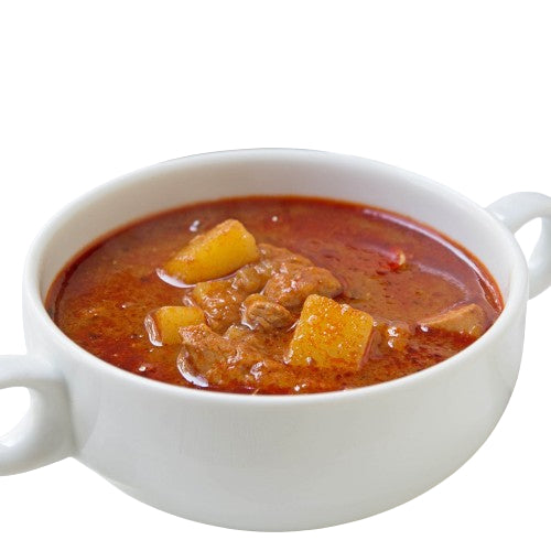EU Ready Meals