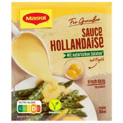 EU Condiments /Sauces & Packet Soups