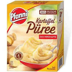 EU Side Dishes
