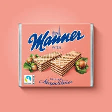 EU Sweets & Snacks