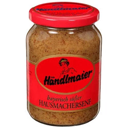 EU Condiments / Senf