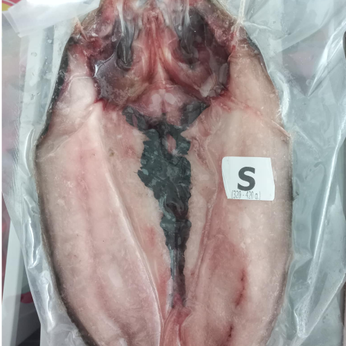 Bangus Boneless (S) 320g-420g