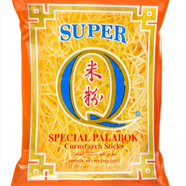 Super Q Special Palabok Noodles 500gr