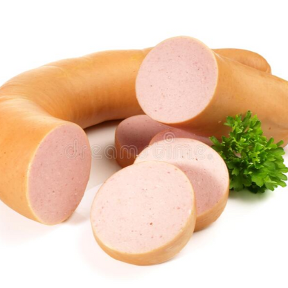 Fleischwurst im Stück 180gr