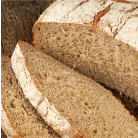 Roggen mix Brot