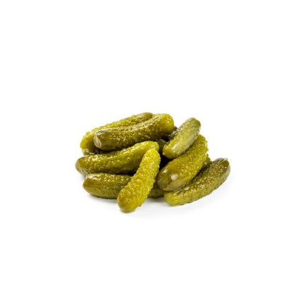 Fragata GHERKINS 345g.