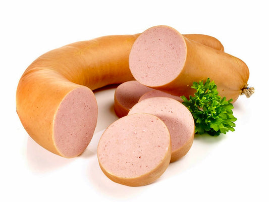 Fleischwurst im Stück 180gr