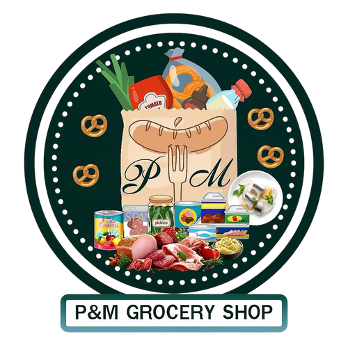 P&M Grocery